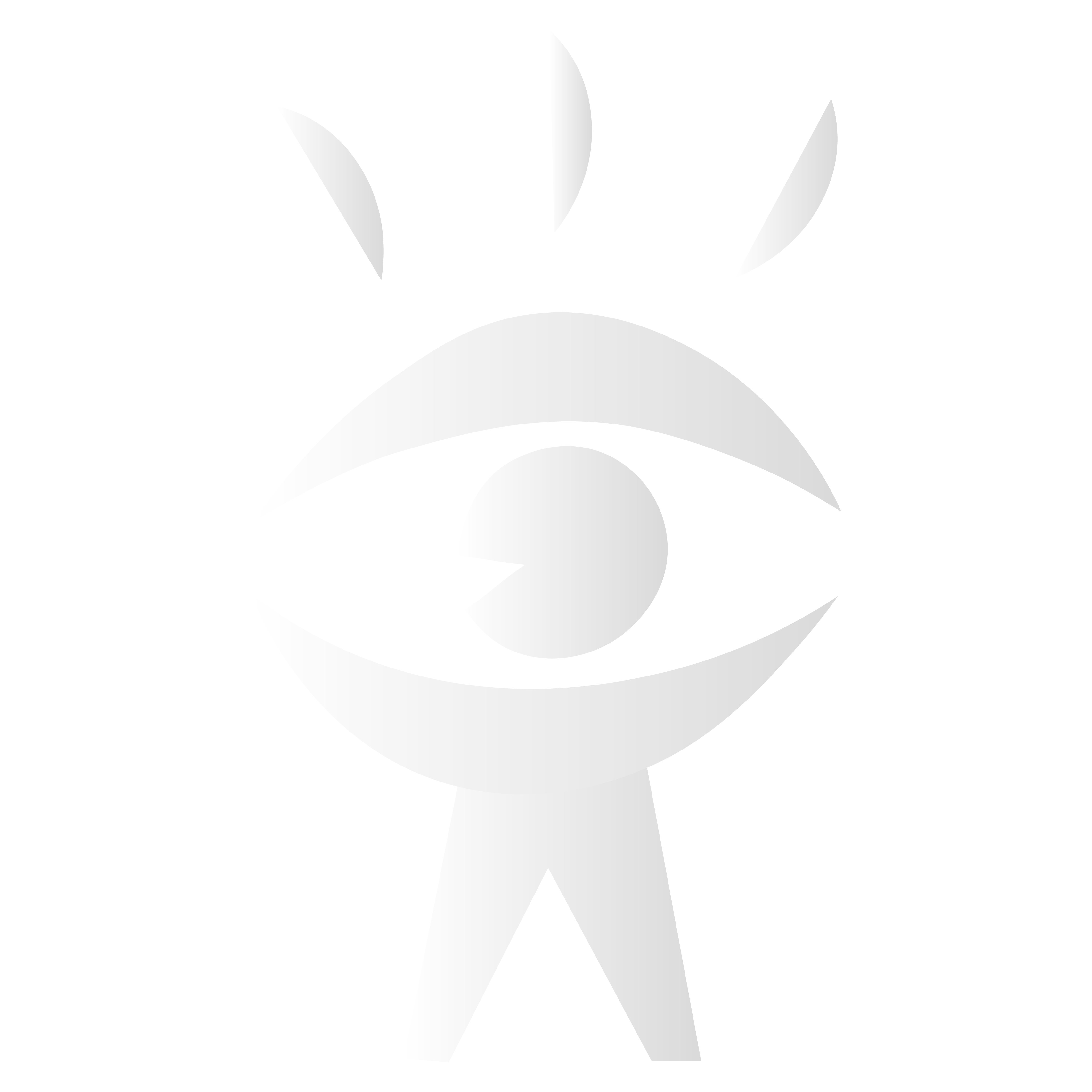OVM Logo White
