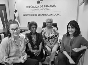Observatorio  violencia mediática Panama